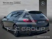 2024 Mercedes Benz C-Class