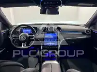 2024 Mercedes Benz C-Class