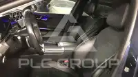 2024 Mercedes Benz C-Class
