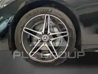 2024 Mercedes Benz C-Class