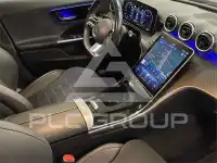 2024 Mercedes Benz C-Class
