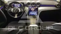 2024 Mercedes Benz C-Class