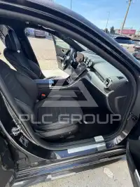 2024 Mercedes Benz C-Class