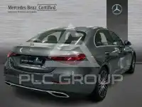 2024 Mercedes Benz C-Class