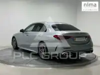 2024 Mercedes Benz C-Class