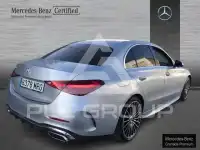 2024 Mercedes Benz C-Class