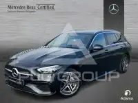 2024 Mercedes Benz C-Class