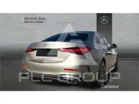 2024 Mercedes Benz C-Class