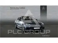 2024 Mercedes Benz C-Class