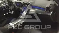2024 Mercedes Benz C-Class