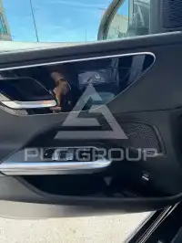 2024 Mercedes Benz C-Class