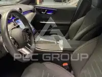 2024 Mercedes Benz C-Class