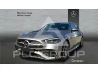 2024 Mercedes Benz C-Class