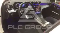 2024 Mercedes Benz C-Class