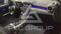 2024 Mercedes Benz C-Class