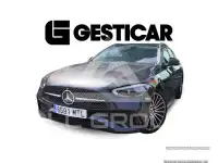 2024 Mercedes Benz C-Class