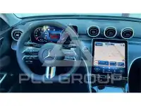 2024 Mercedes Benz C-Class