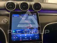 2024 Mercedes Benz C-Class
