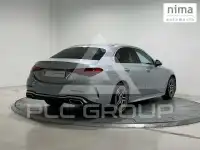 2024 Mercedes Benz C-Class