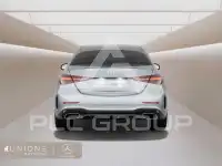 2024 Mercedes Benz C-Class