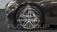 2024 Mercedes Benz C-Class