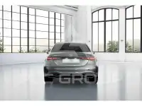2024 Mercedes Benz C-Class