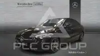 2024 Mercedes Benz C-Class
