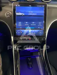 2024 Mercedes Benz C-Class