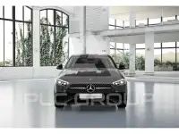 2024 Mercedes Benz C-Class