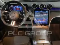2024 Mercedes Benz C-Class
