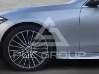 2024 Mercedes Benz C-Class