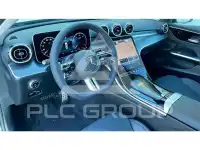 2024 Mercedes Benz C-Class