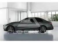 2024 Mercedes Benz C-Class