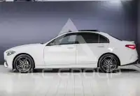 2024 Mercedes Benz C-Class