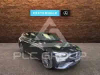 2024 Mercedes Benz C-Class