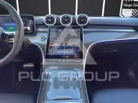 2024 Mercedes Benz C-Class