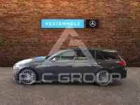 2024 Mercedes Benz C-Class