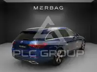 2024 Mercedes Benz C-Class