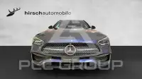 2024 Mercedes Benz C-Class