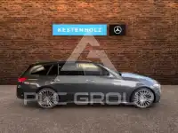 2024 Mercedes Benz C-Class