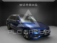 2024 Mercedes Benz C-Class