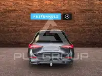 2024 Mercedes Benz C-Class