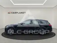 2024 Mercedes Benz C-Class
