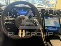 2024 Mercedes Benz C-Class
