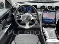 2024 Mercedes Benz C-Class