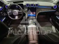 2024 Mercedes Benz C-Class