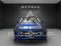2024 Mercedes Benz C-Class