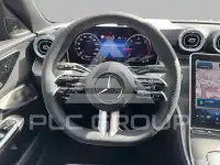 2024 Mercedes Benz C-Class