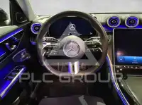 2024 Mercedes Benz C-Class