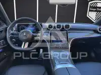 2024 Mercedes Benz C-Class